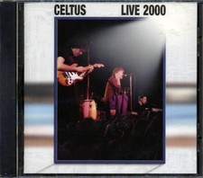 CD Celtus - Live 2000