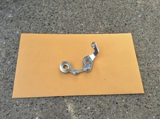  NOS GARCIA MITCHELL 330,330A,440,440A REEL BAIL WIRE MOUNT  #82370