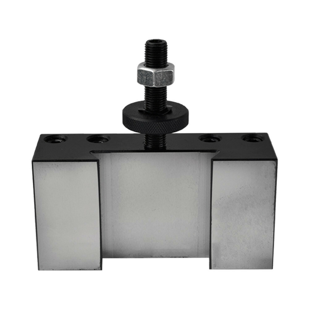 Axa Tool Post Findmall OXA #1 Quick Change Turning Facing Holder