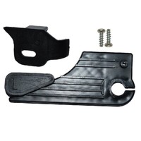 You.S Scheinwerferhalterung Rep.Set Vorne Links FüR Ford Focus III Van - 1873929