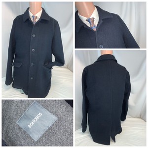 bonobos peacoat