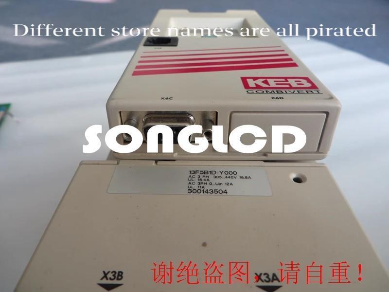 1PCS 13F5B1D-Y000 via DHL or Fedex fast shipping