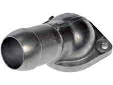 Upper Dorman Thermostat Housing fits GMC Sierra 2500 HD 2001-2006 6.0L V8 21HMHN