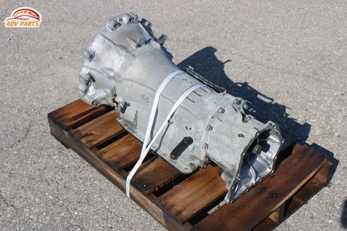 INFINITI Q60 AWD AUTOMATIC TRANSMISSION GEAR BOX OEM 2017 ✔️ - Picture 4 of 8