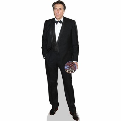 Bryan Ferry Life Size Cutout