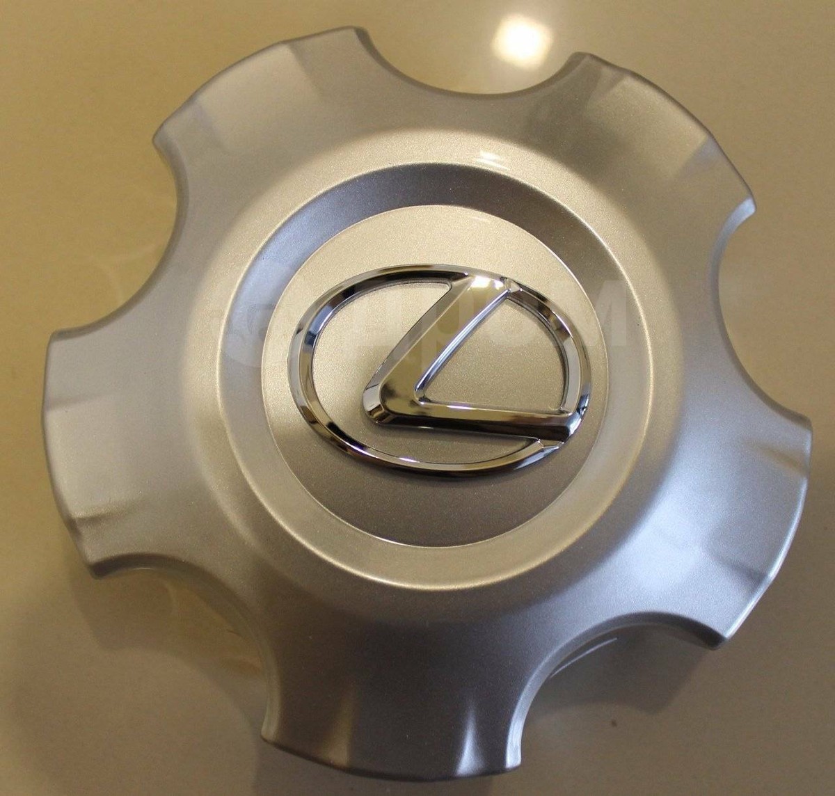 Genuine Lexus LX570 2008-2011 Wheel Rim Cap 4260B-60060 20 Inch