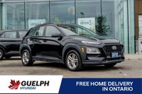 2019 Hyundai Kona Essential- Heated Seats