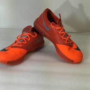 nike kevin durant mens Orange