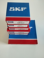Kegelrollenlager, SchräGrollenlager, Radlager Skf 31311 55X120X31,50 Mm
