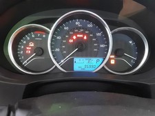 Speedometer 14 Toyota Corolla Only 1.8L MPH LE Eco 2Zrfae Engine 3176715