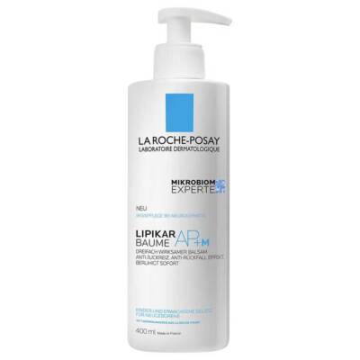 La Roche Posay Lipikar Baume AP + M Creme · 400 ml · PZN 16349153 7204115