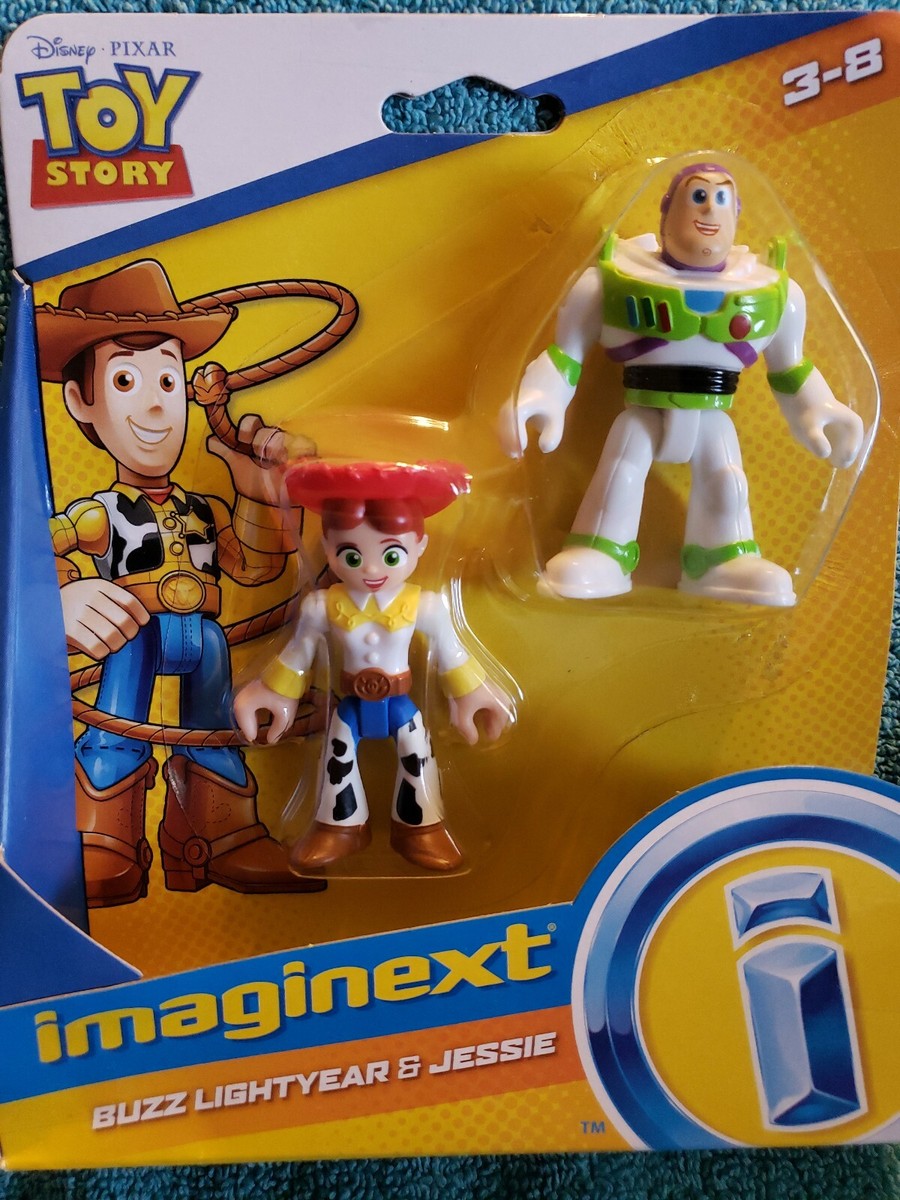 Pixar Toy Pack MuÃ±ecos Toy Story Disney Toy Pack MuÃ±ecos Toy Story