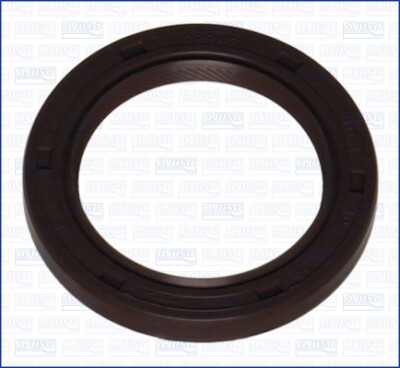 SHAFT SEAL, CAMSHAFT AJUSA 15017500 CYLINDER HEAD COVER,TIMING END