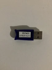 WMS BB3 JUNGLE WILD III DONGLE ONLY