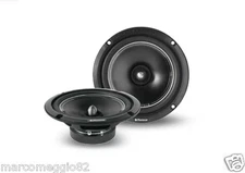 Woofers Pro-tech Ø165 140W