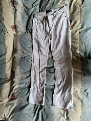 weiße Jeans 4Wards neu Gr. 38