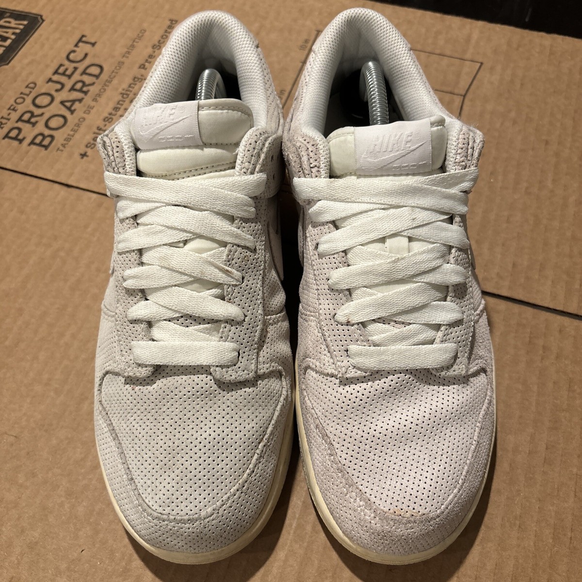 NIKE　DUNK　low　PRM Nike SB Dunk Low PRM 
