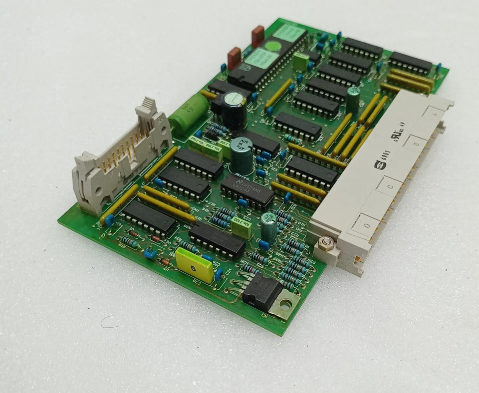 Aqua Signal PCB- 23424202000-3 -Print Circuit Board - Image 2 of 4