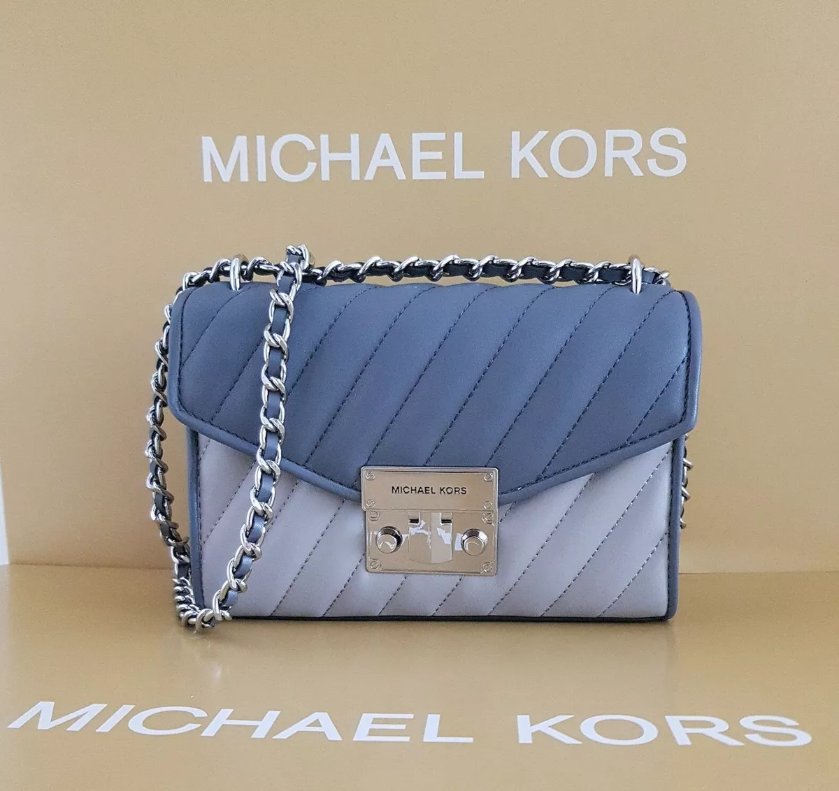 Michael kors clearance crossbody xbody