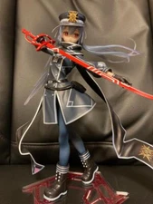 [NO BOX] Yu-Gi-Oh! Card Game Monster figure Collection Sky Striker Ace Roze 1/7