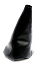 Fits 04-10 Ford Ranger Manual Shift Boot Faux Leather Black Fits 04-10 Ford Ranger Manual Shift Boot Faux Leather Black