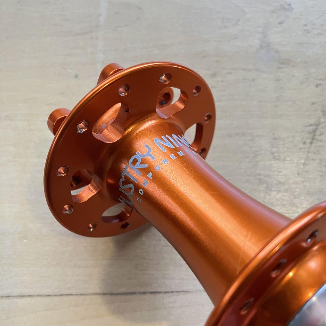 パーツ industry nine torch road disc hub パーツ industry nine torch road disc hub industry nine torch