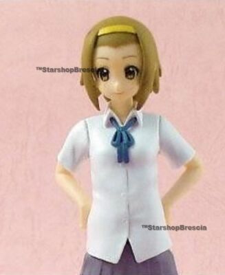 K-ON! - Ritsu Tainaka 15cm PVC Figuren Banpresto