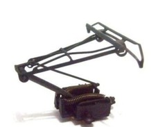 Frateschi  HO Catenary Kit #30079