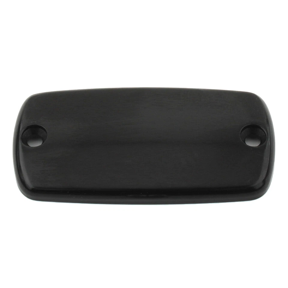 Front Brake Reservoir Fluid Cover Cap fit For Honda Valkyrie Goldwing GL1800 - Imagem 2 de 4