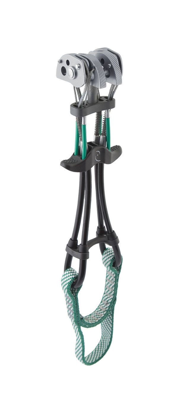 Totem Cams - Totem Cam 1,25 - verde