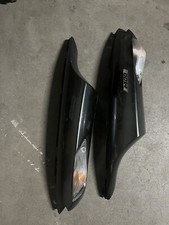 Carene Laterali Codino Kawasaki ZZR-1400 Originali