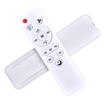 Replace Remote For Multiple Brands Socket Fan Light Celling Fan with Sleep Mode