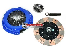 FX PREMIUM DUAL-FRICTION CLUTCH KIT fits 2016-2023 TOYOTA TACOMA 3.5L TRD SPORT
