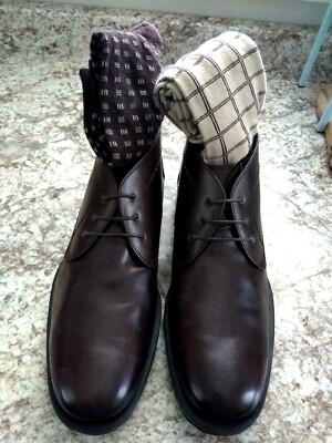 Mens Franklin + freeman boots Franklin & Freeman Men main image 2