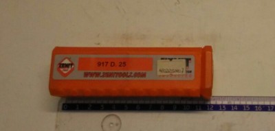 ZENIT - INSERT HOLDER - 917.025 D.25 Z2