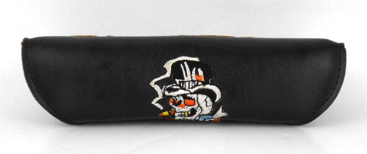 Ed Hardy READING READER GLASS Case Vintage Tattoo Eyewear 