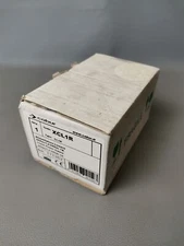 Cabur XCL1R NEW Original Packaging