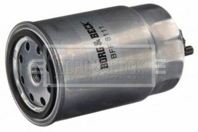 Fuel Filter FOR KIA CEED JD 1.6 12->ON D4FB Diesel Hatchback Sportswagon BB