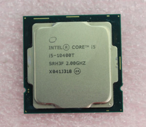 Intel Core i5 10400 | eBay Intel Core i5 10400 | eBay