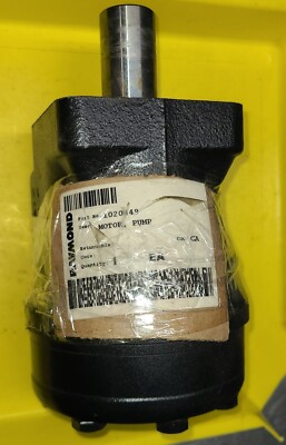 OEM Raymond 1020449 / Sauer Danfoss DS 125 151-2829 - Hydraulic Motor Pump **New