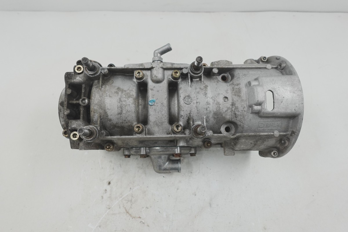 1999 MXZ Summit X 500/670 Ski-Doo Snowmobile OEM Engine Motor