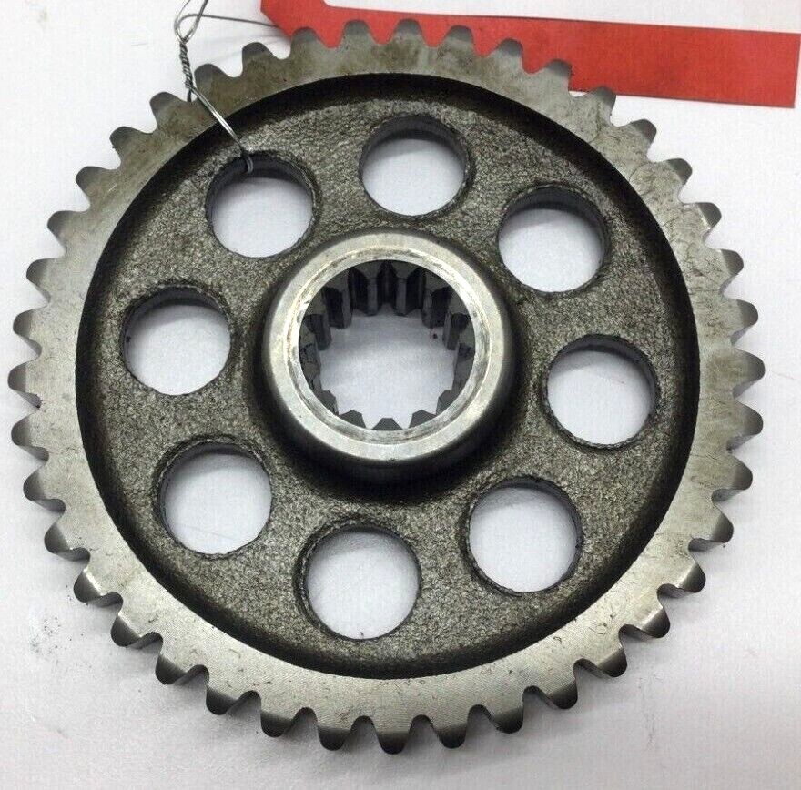 Yamaha 41T Tooth Chain Sprocket Gear Phazer MTX GT Venture Lite