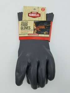 waterproof heat resistant gloves