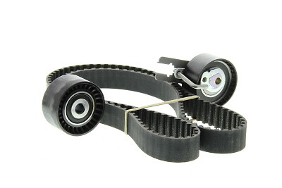 Kit de distribution CONTITECH CT1092K1 contre l'usure et la rupture moteur