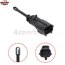 Air Intake Temperature Sensor for 2014-2017 Dodge Charger 3.6L 5.7L 6.2L 6.4L