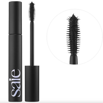 Saie Mascara 101 Lengthening and Lifting, Fragrance Free, Pick Size, Free Ship