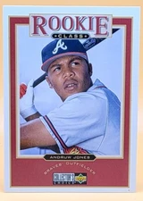 1997 Collector's Choice (1-249) Finish set UP TO 60% OFF