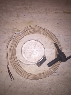 #ad Hayward Goldline ProLogic Omnilogic Temperature Sensor Temp Sensor