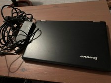Pc Portable Lenovo Yoga 2 13 / 13,3p FHD / Intel Core i3 4th Gen / 4Go / SSD+HDD