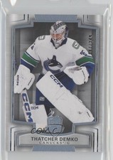 2024-25 Upper Deck The Cup 87/249 Thatcher Demko #5 0o5t